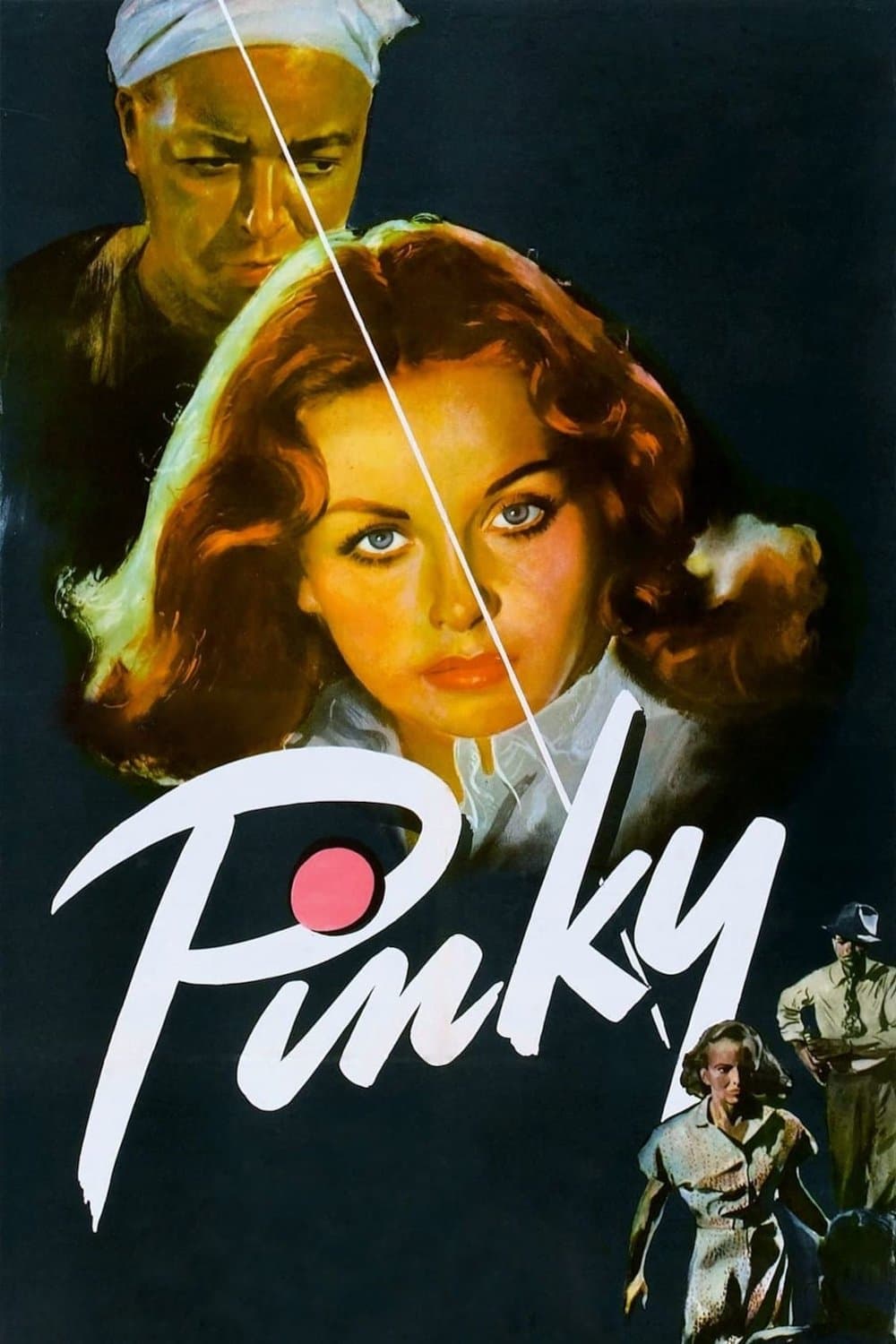Pinky photo