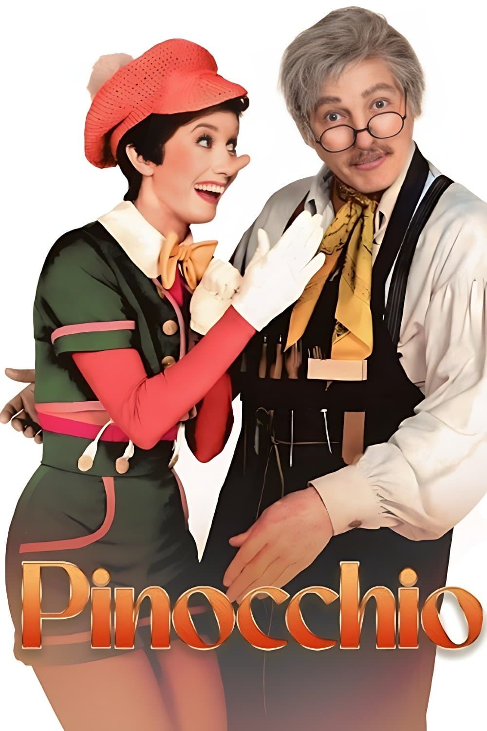Pinocchio photo