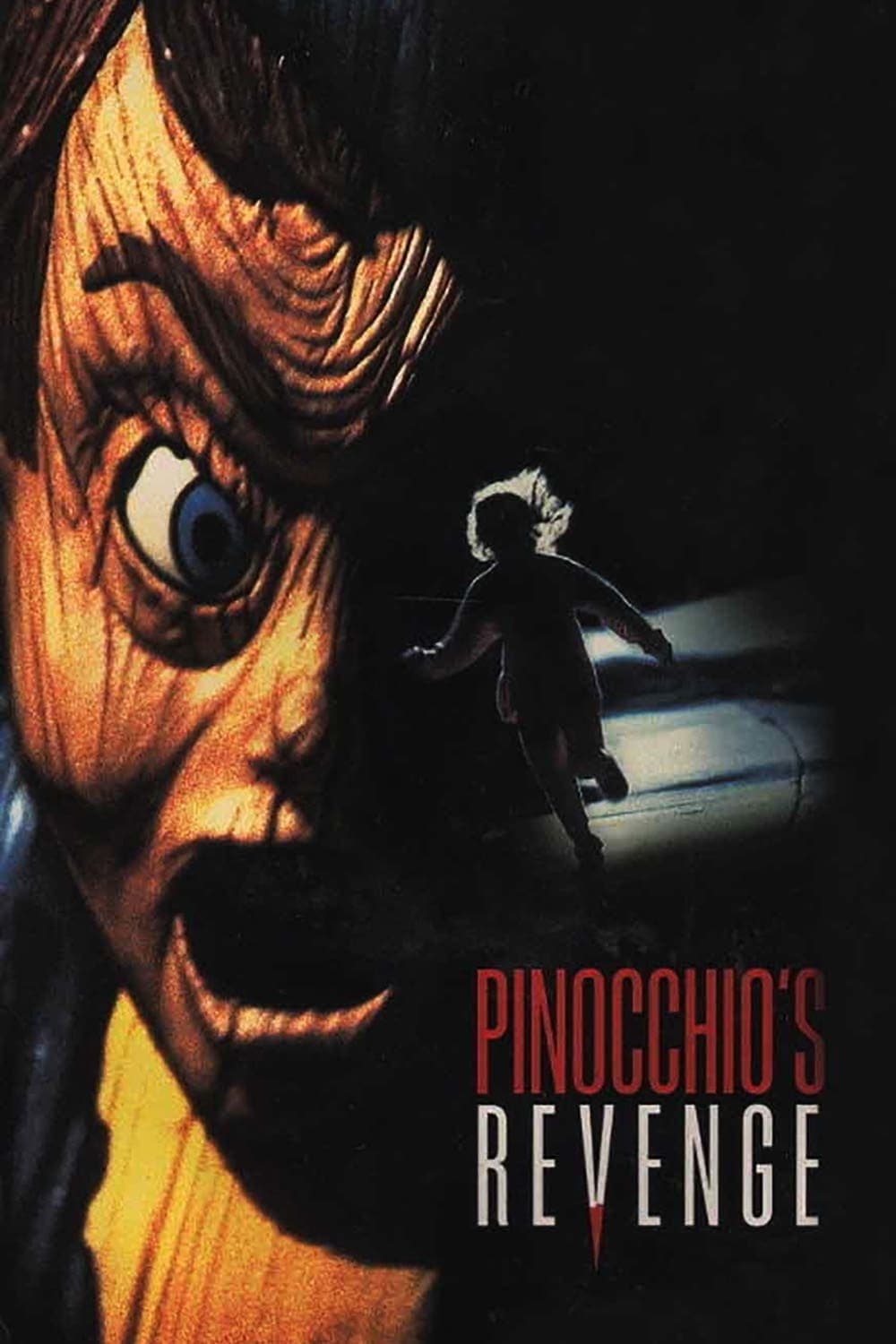 Pinocchio's Revenge photo