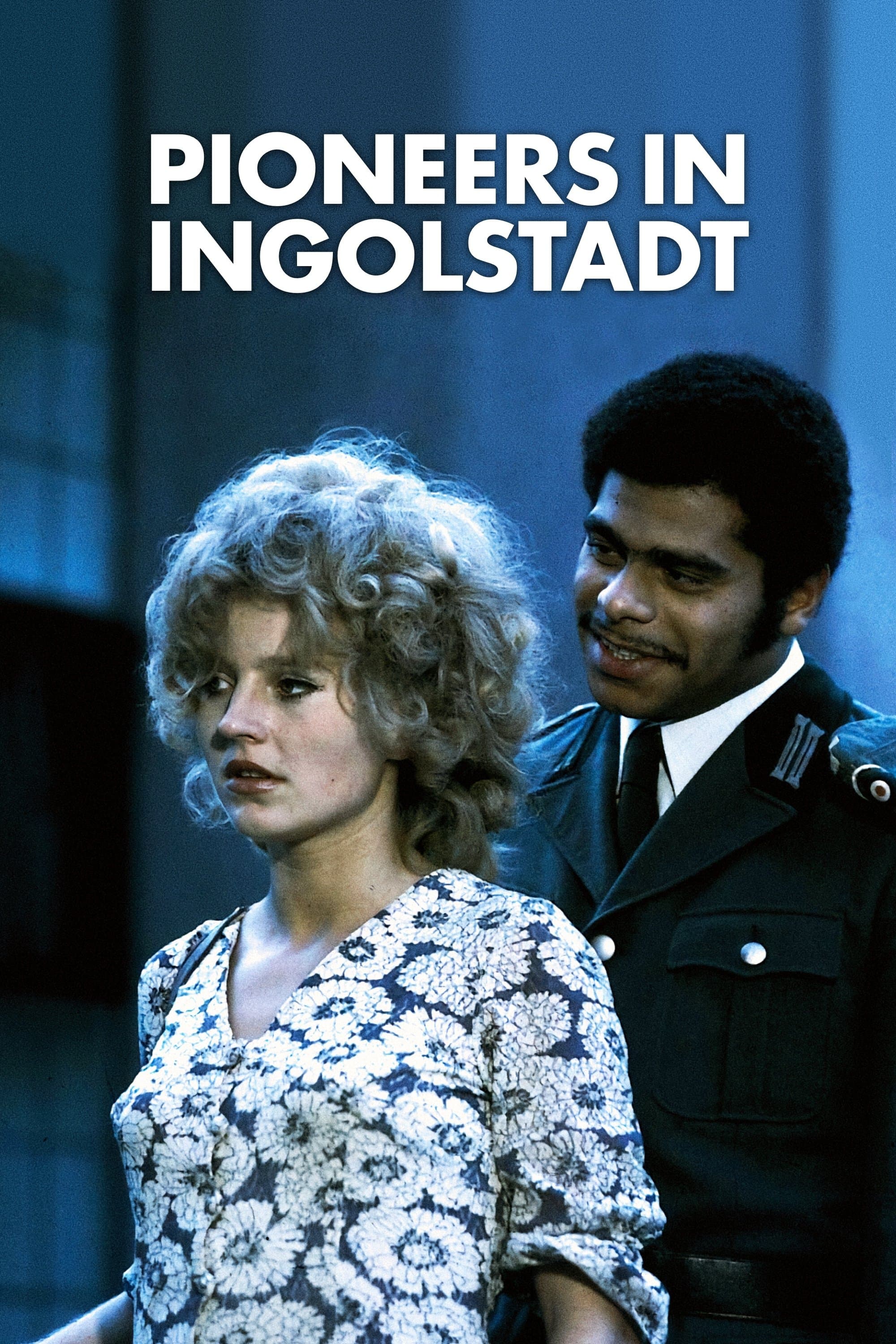Pioneers in Ingolstadt photo