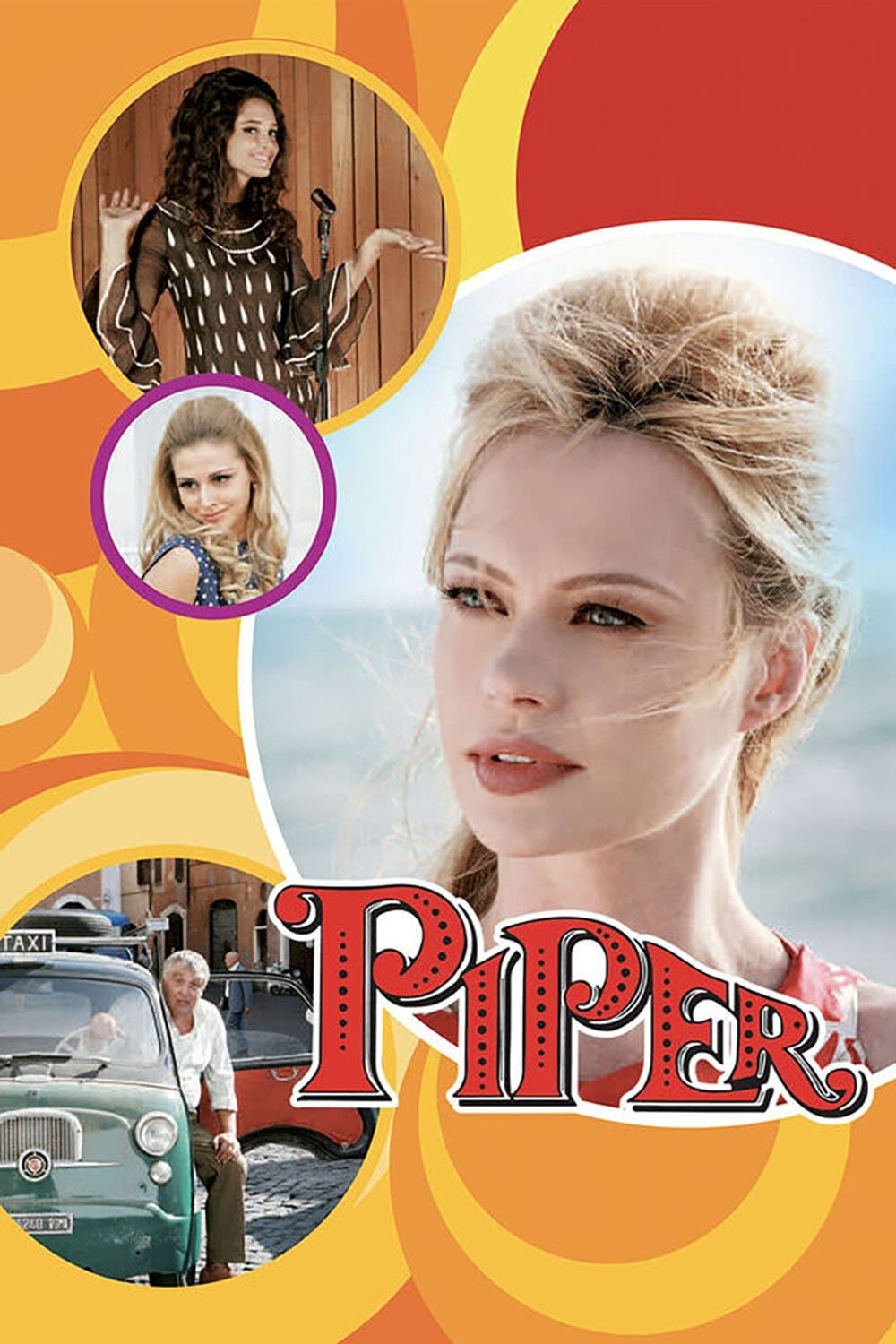Piper photo