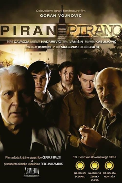 Piran-Pirano photo