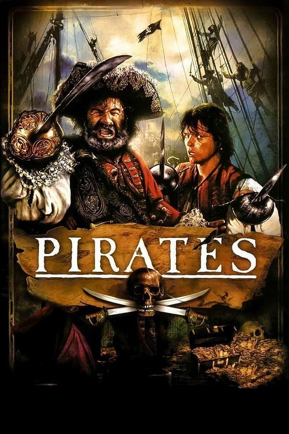 Pirates photo