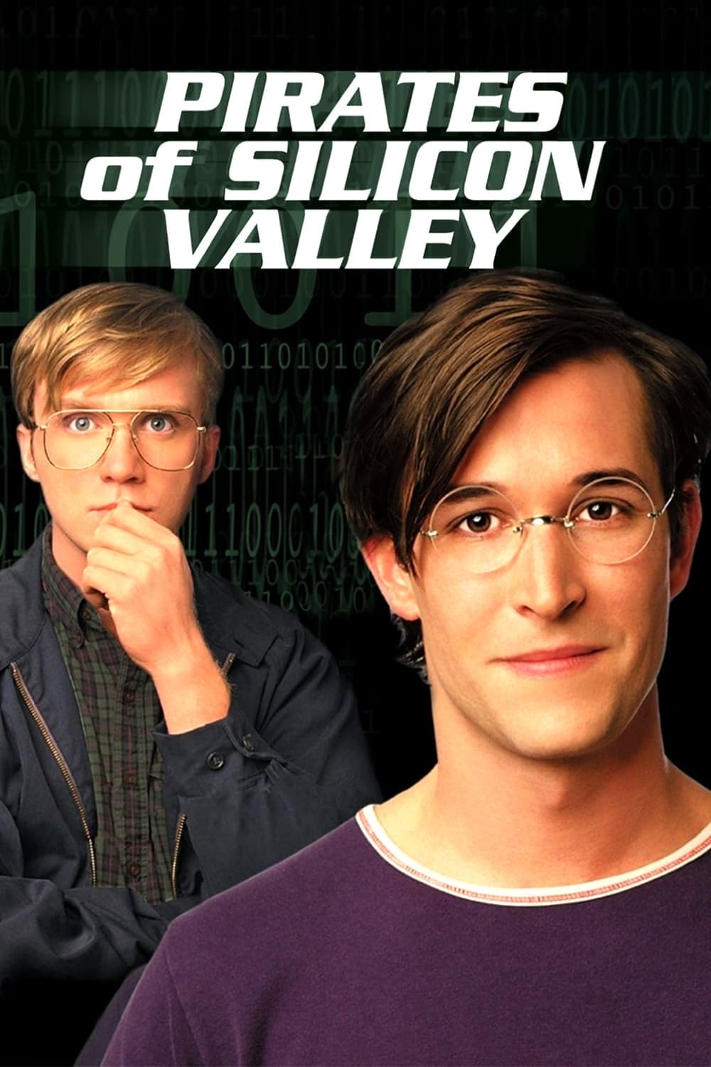 Pirates of Silicon Valley photo