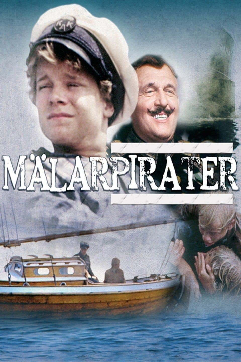 Pirates of the Lake photo