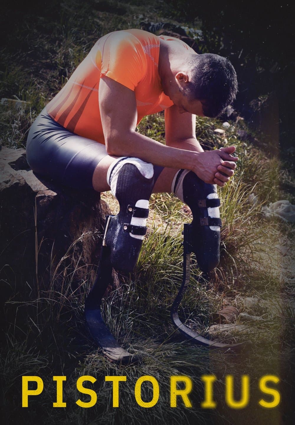 Pistorius photo