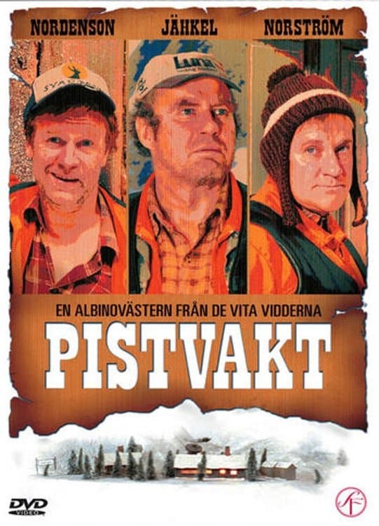 Pistvakt photo