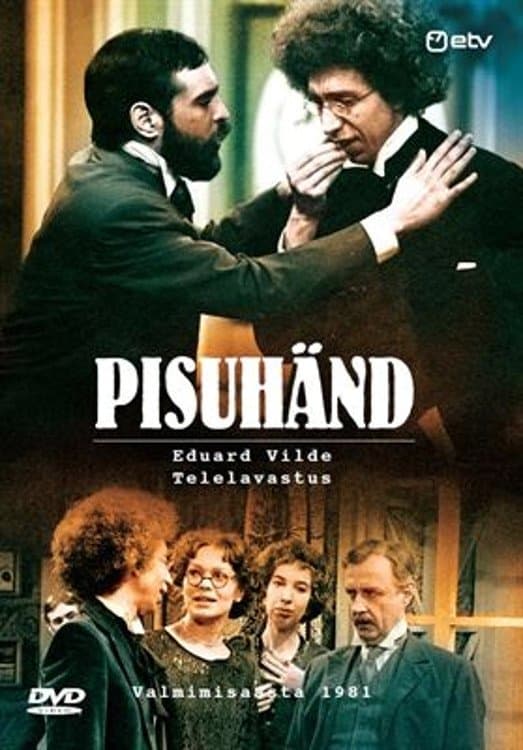Pisuhänd photo