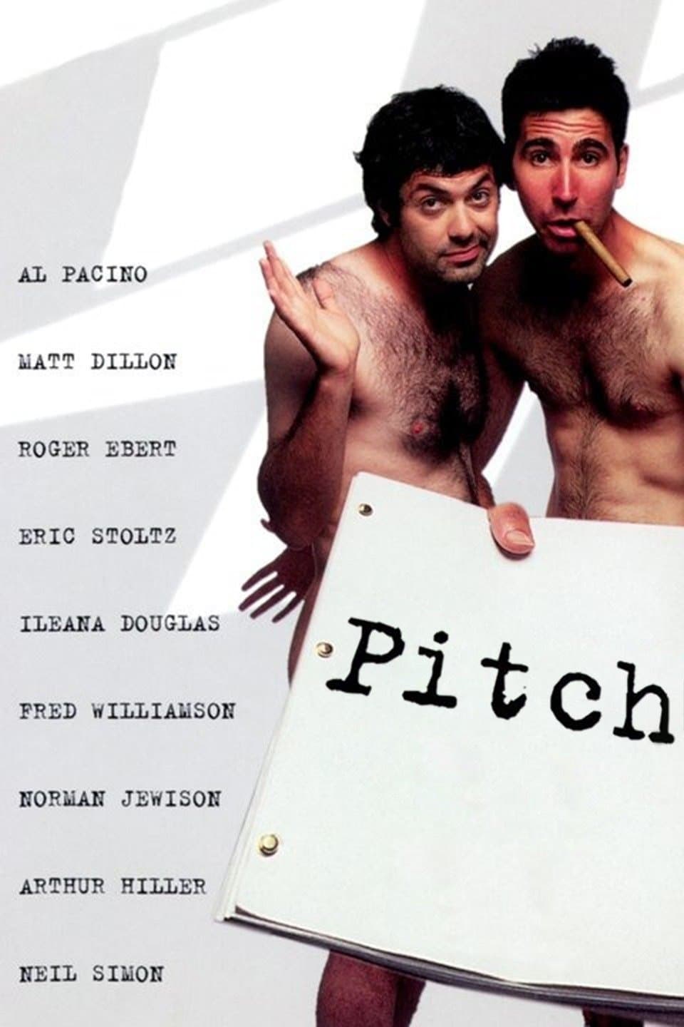 Pitch photo