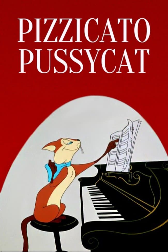 Pizzicato Pussycat photo