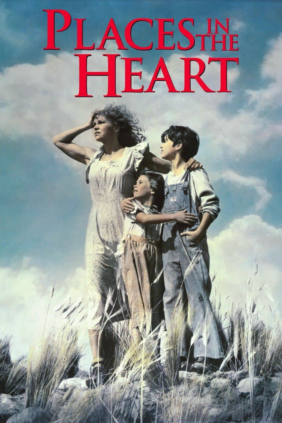 Places in the Heart photo