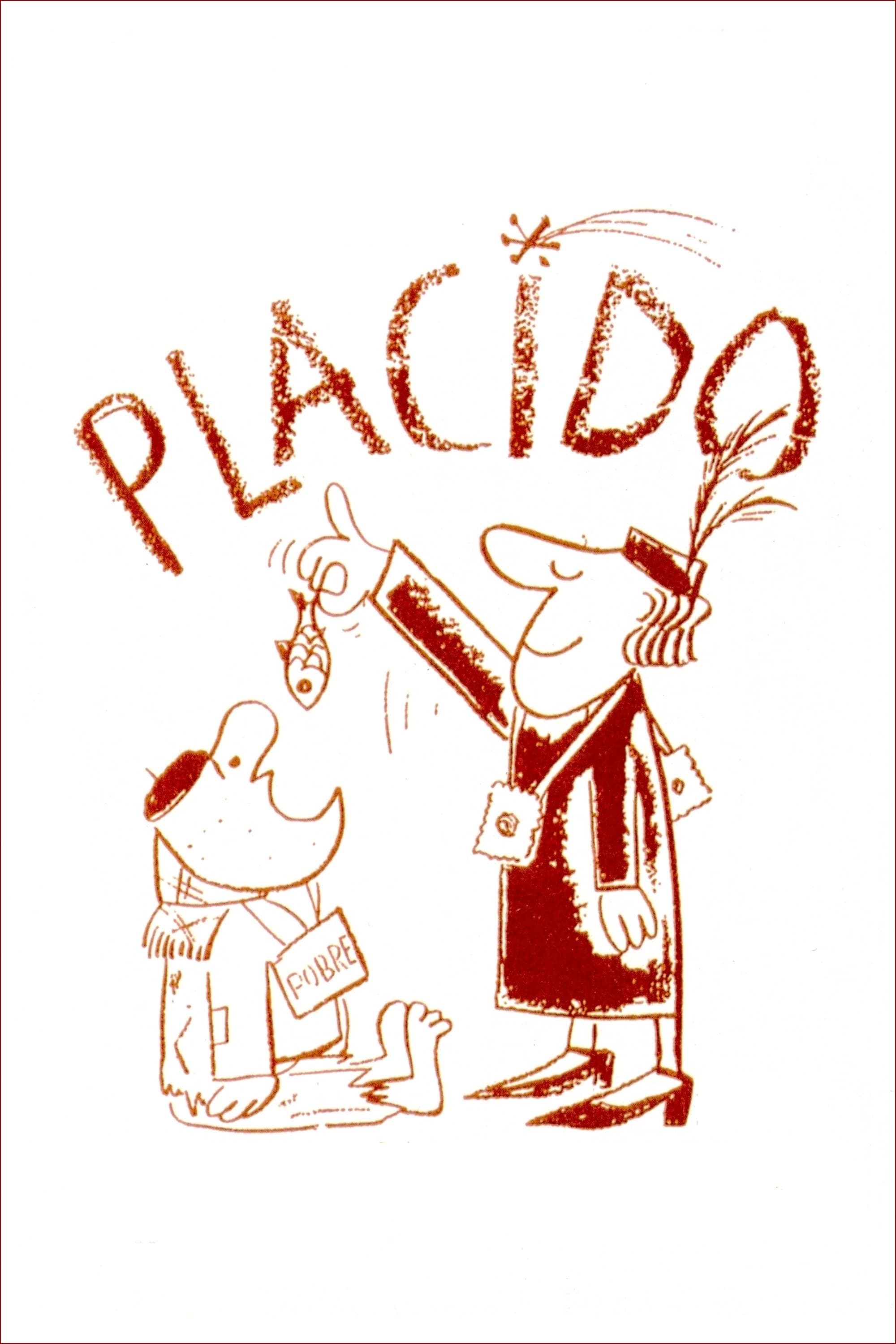 Placido photo