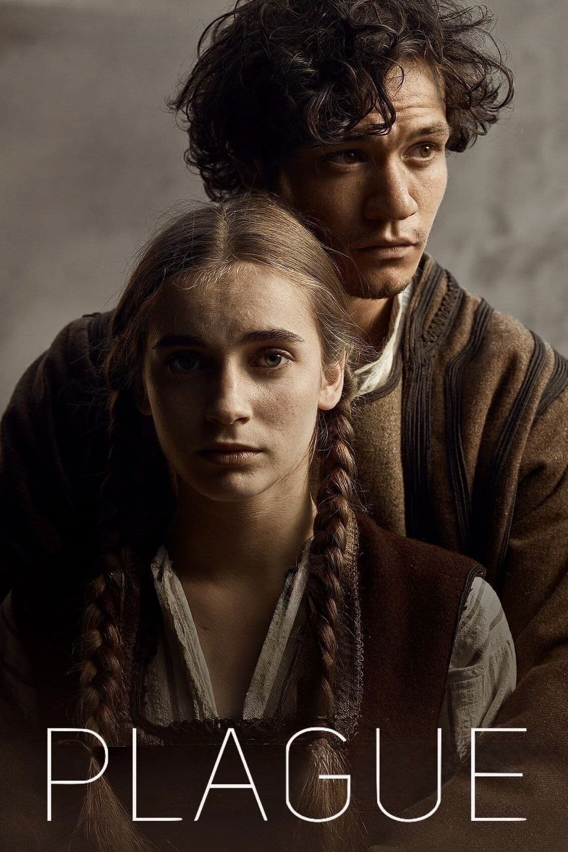 Plague photo