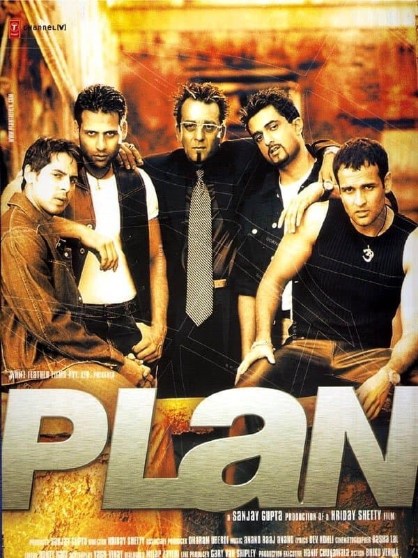 Plan photo