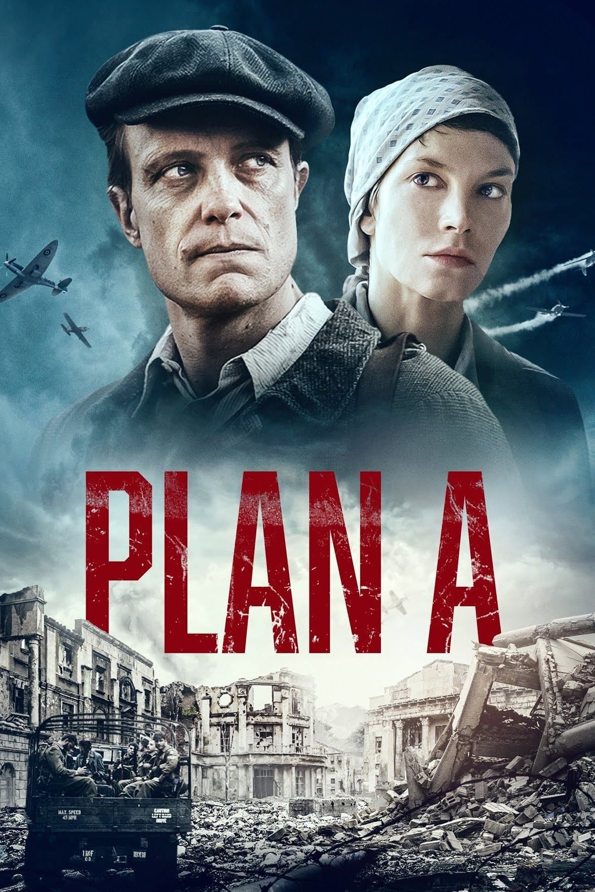Plan A photo