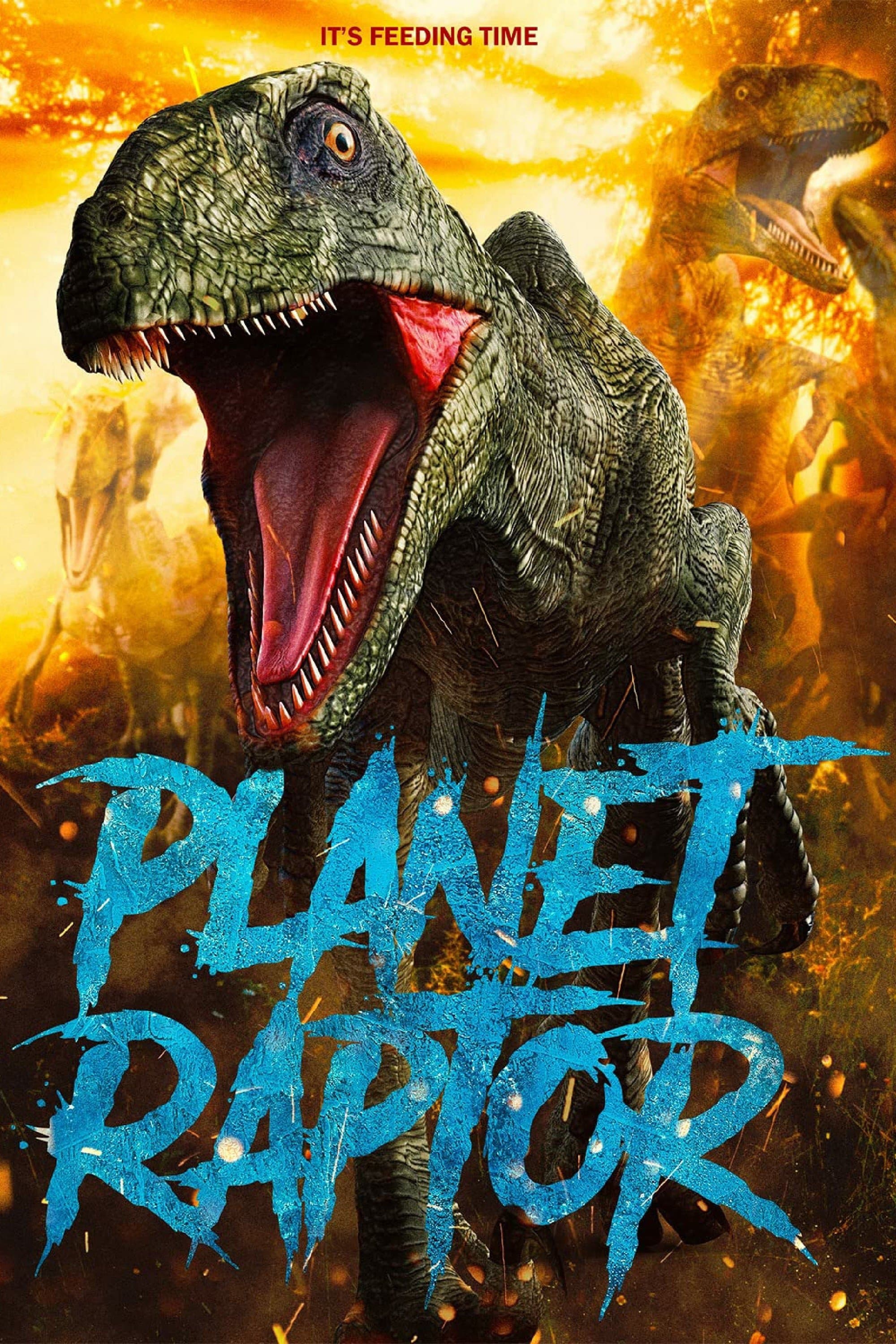 Planet Raptor photo