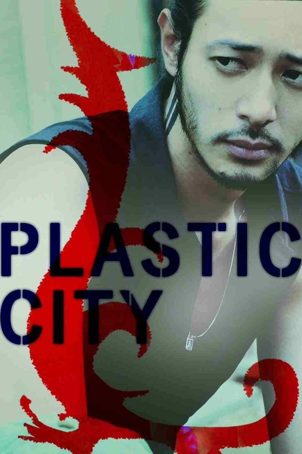 Plastic City photo