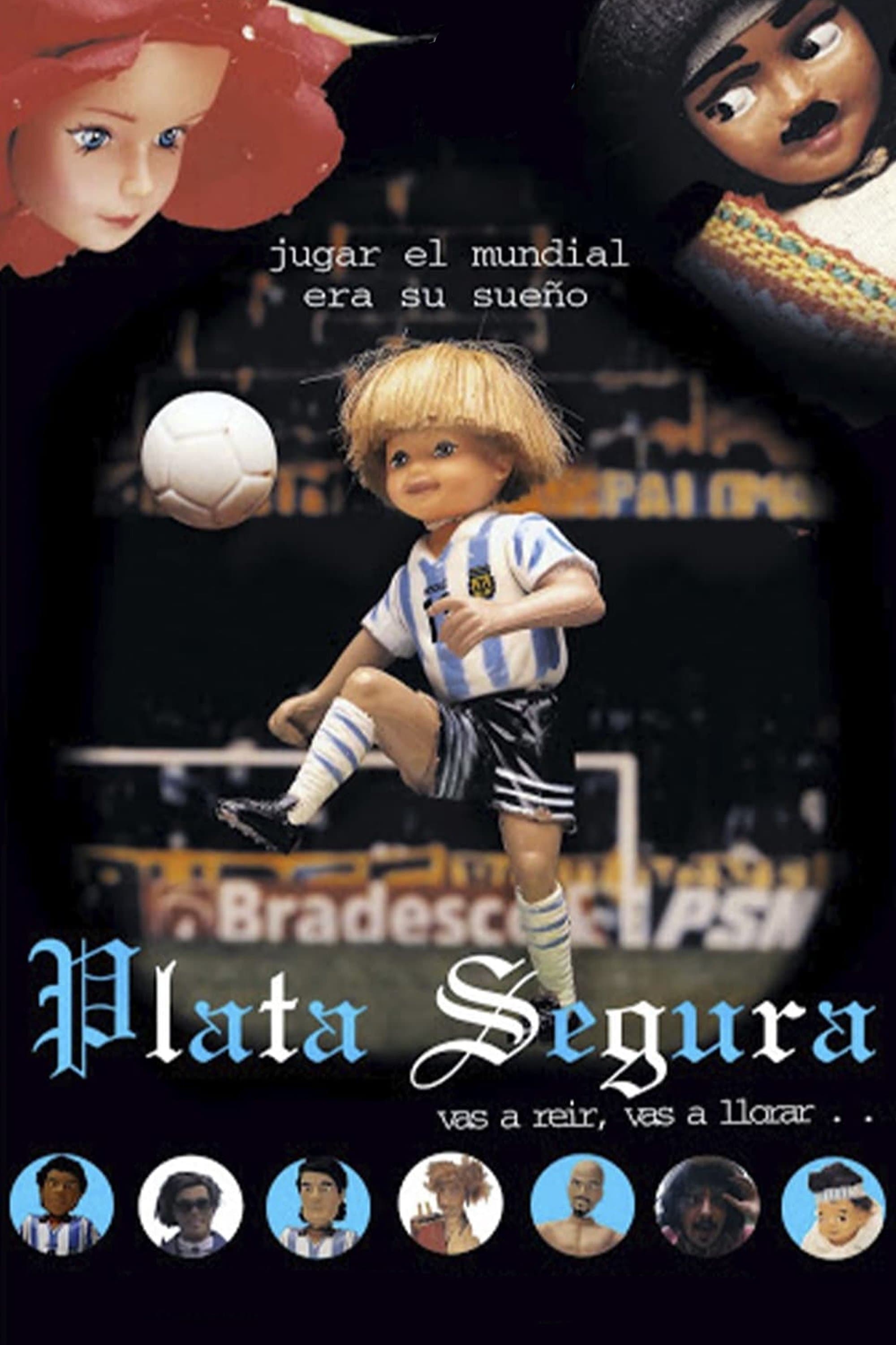 Plata segura photo
