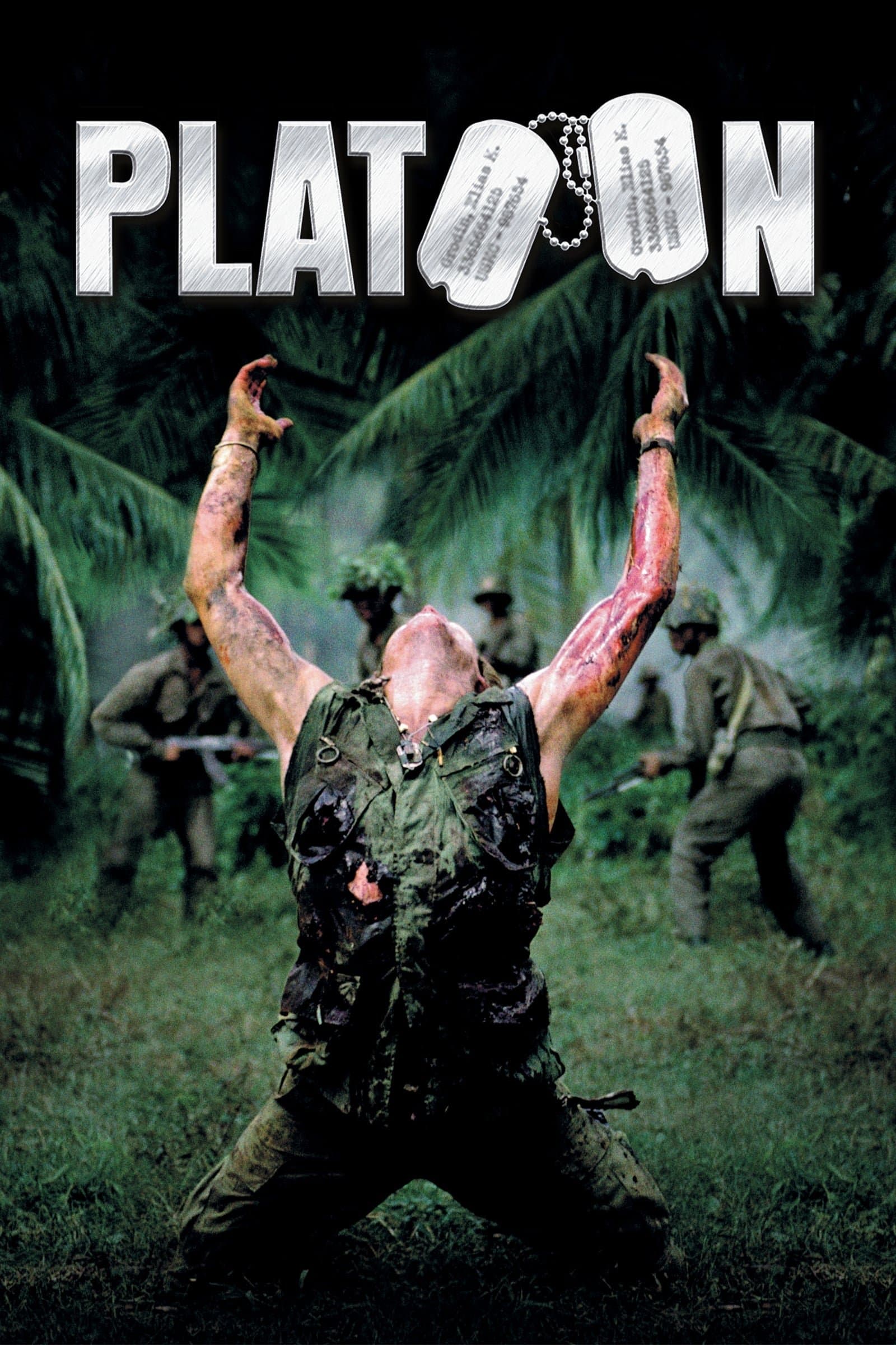 Platoon photo