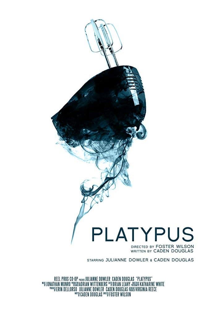 Platypus photo