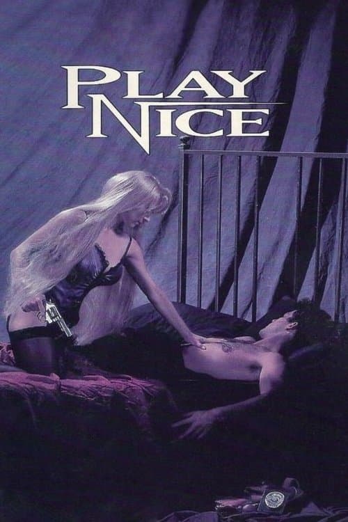 Play Nice photo