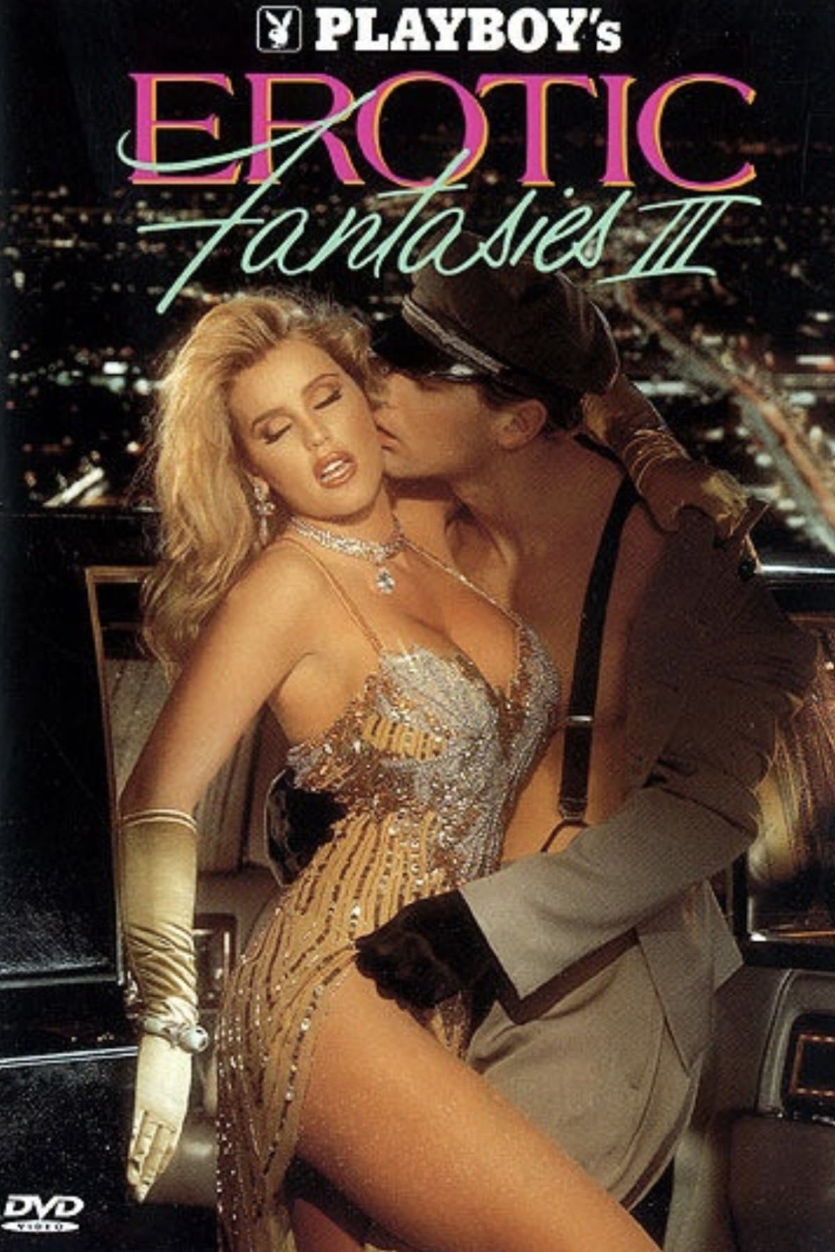 Playboy's Erotic Fantasies III photo
