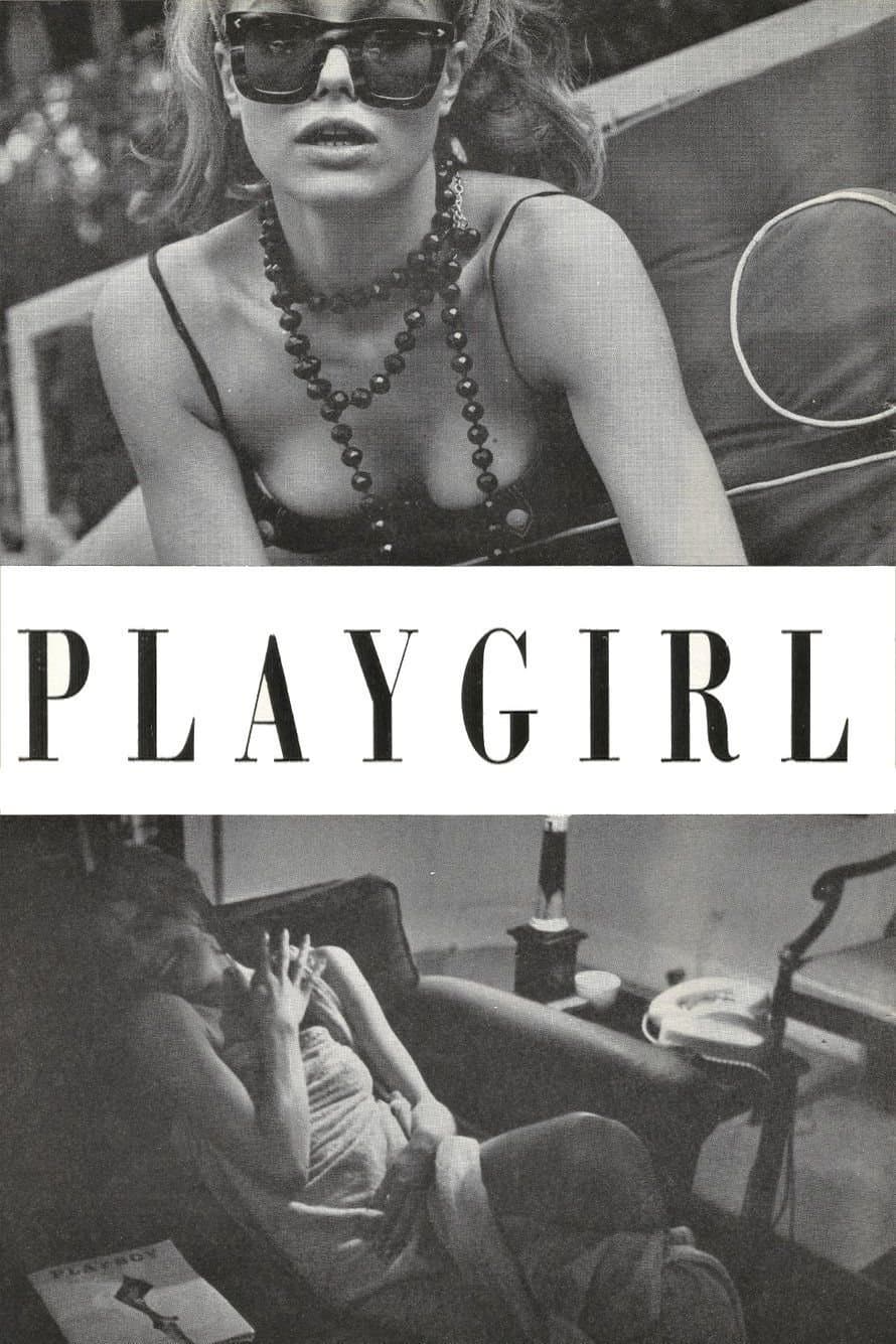 Playgirl photo