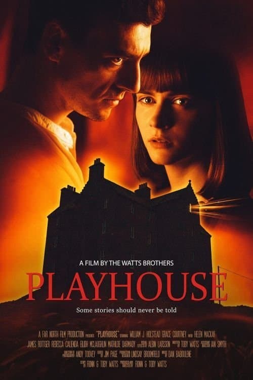 Playhouse photo