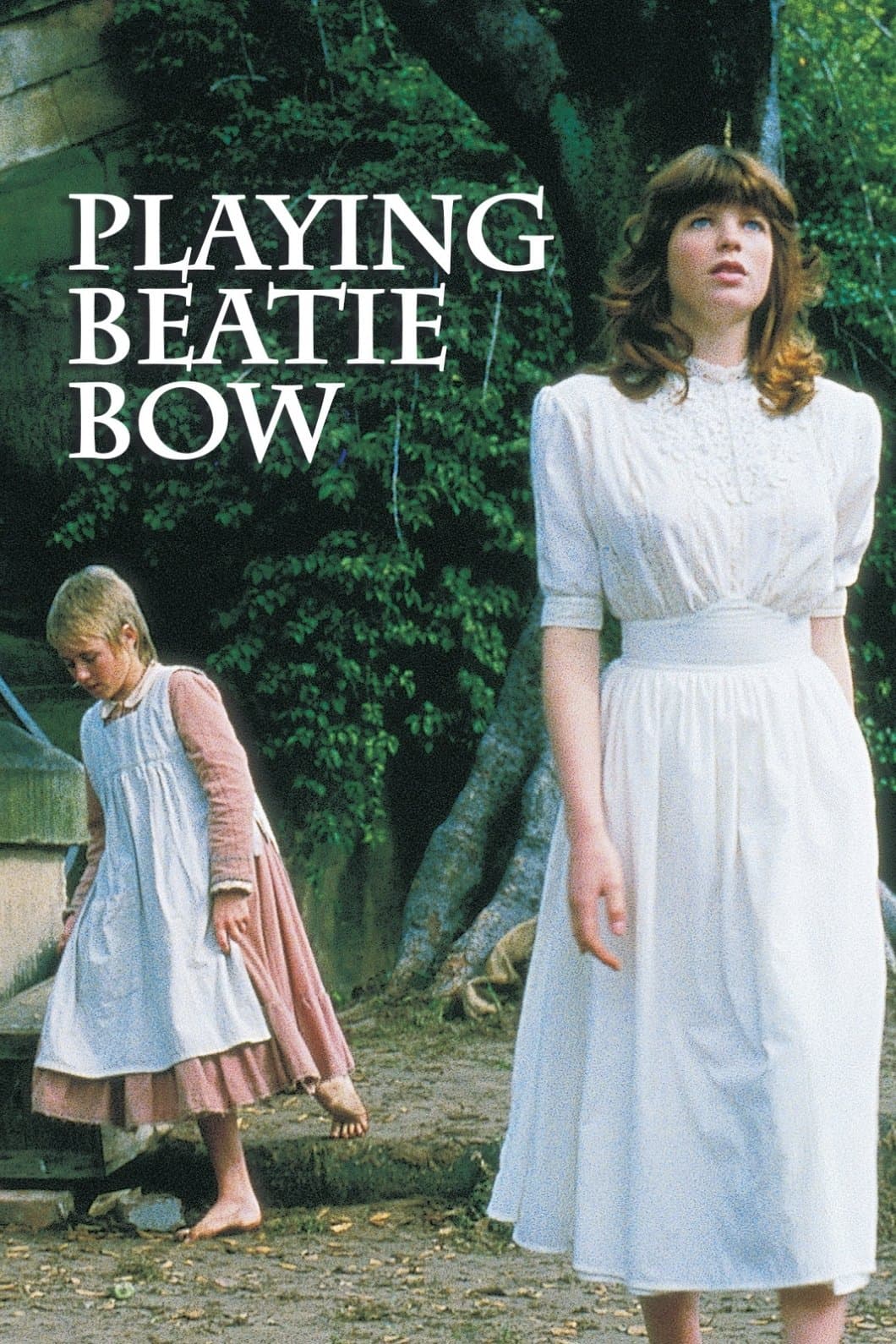 Playing Beatie Bow photo