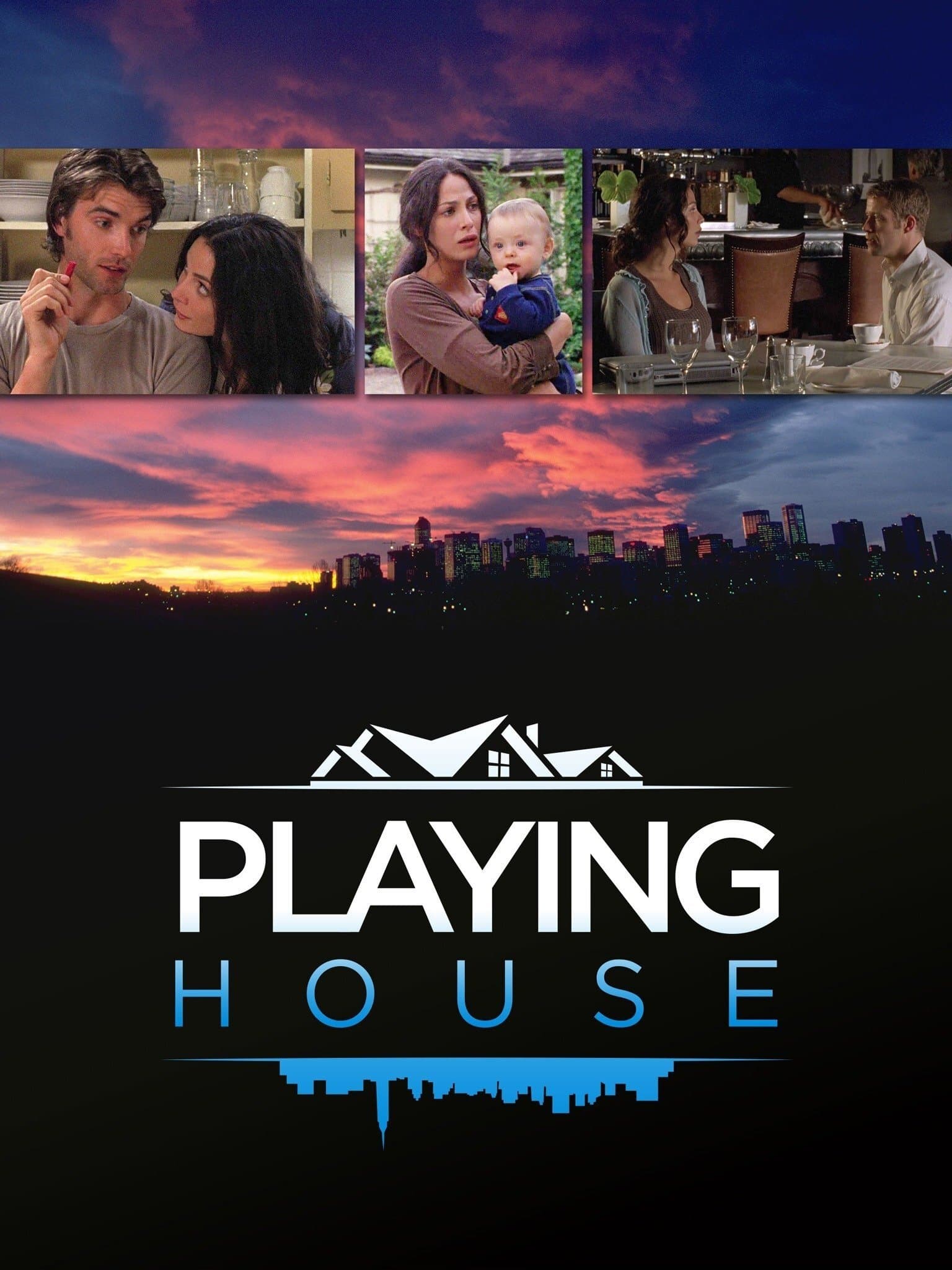 Playing House photo