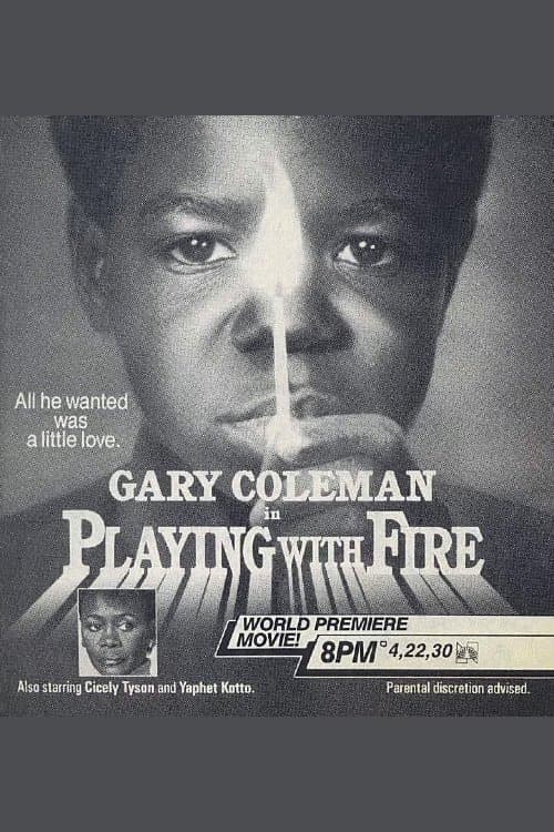 Playing with Fire photo