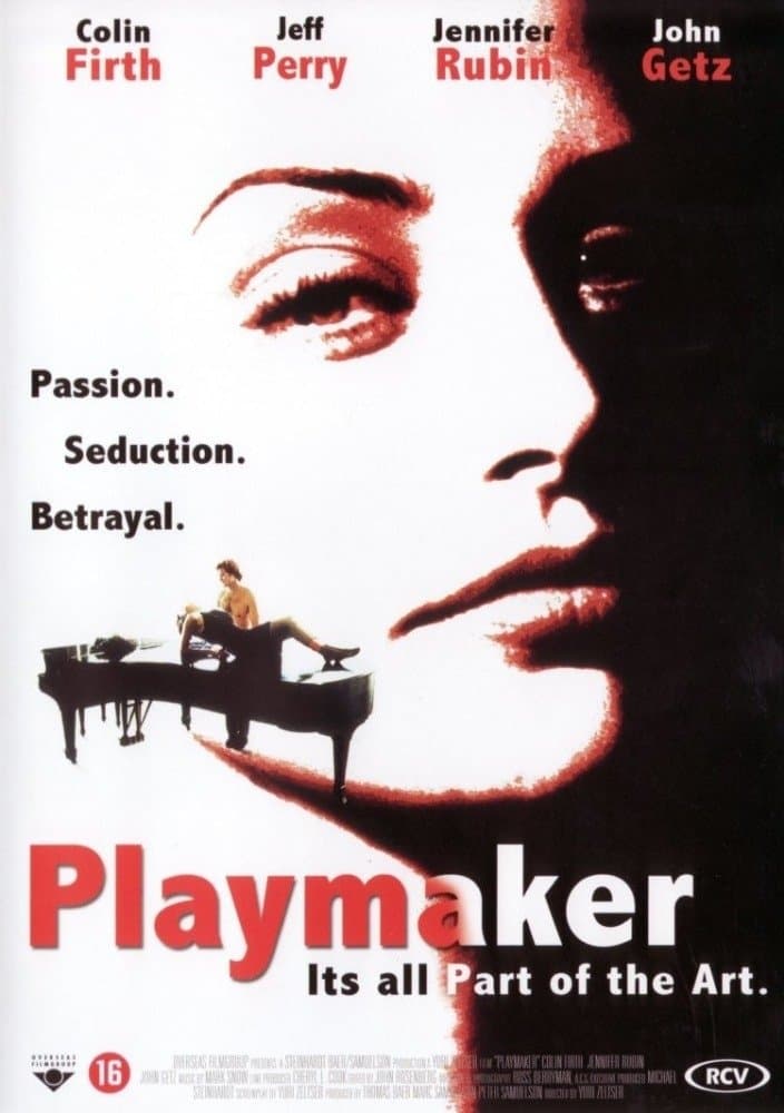 Playmaker photo