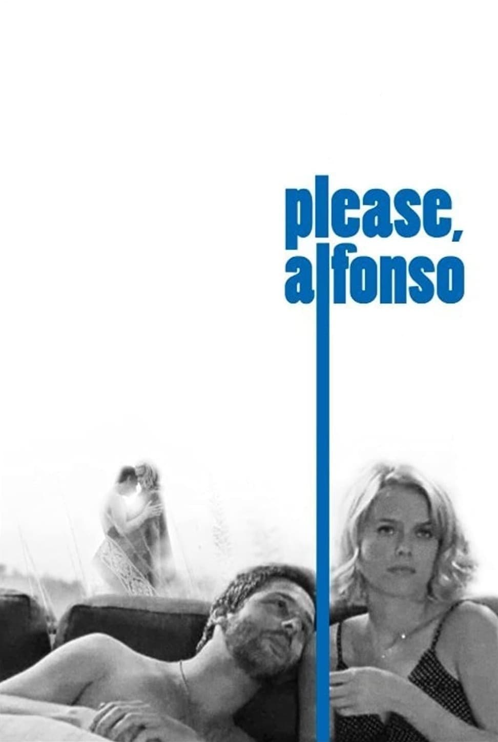 Please, Alfonso photo