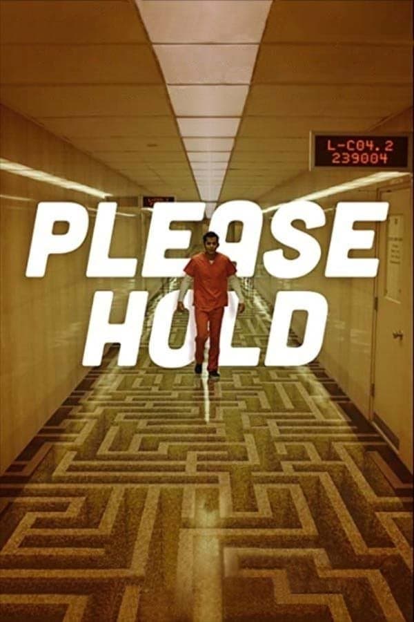 Please Hold photo