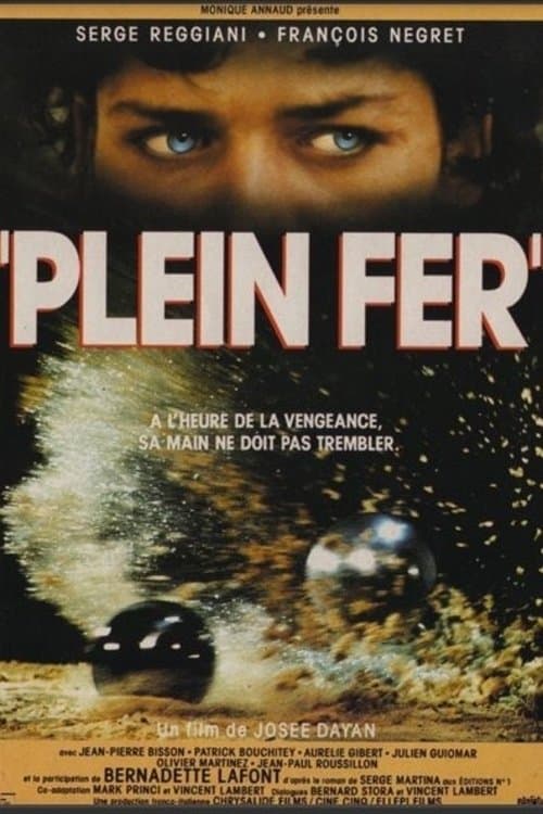 Plein fer photo