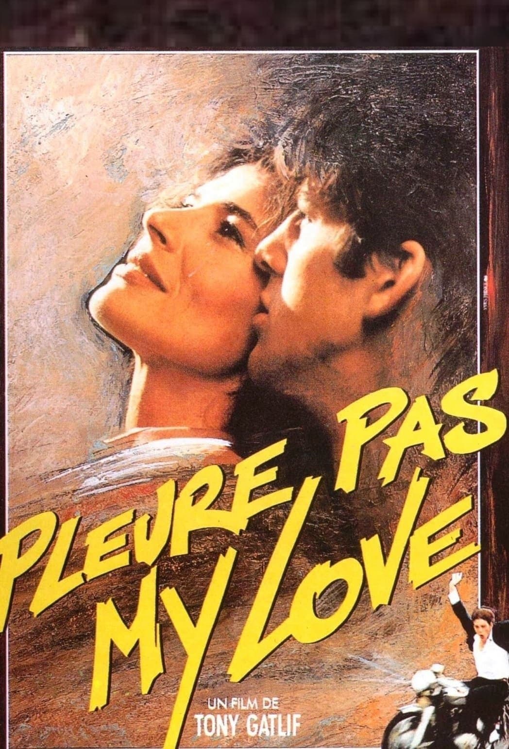 Pleure Pas My Love photo