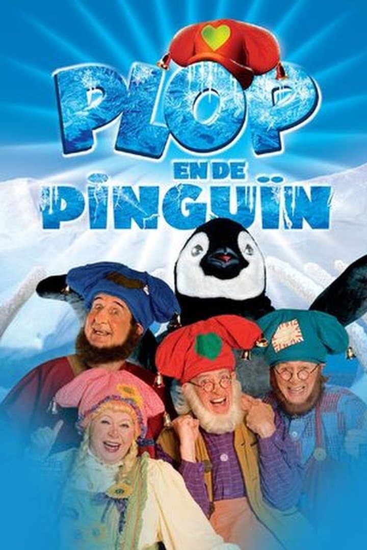 Plop and the Penguin photo