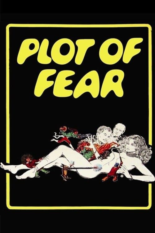 Plot of Fear photo