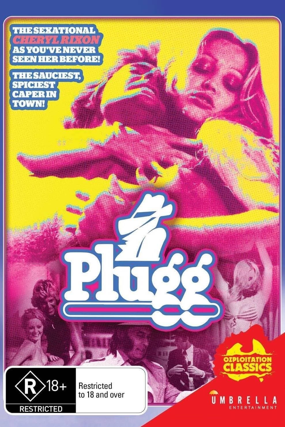 Plugg photo
