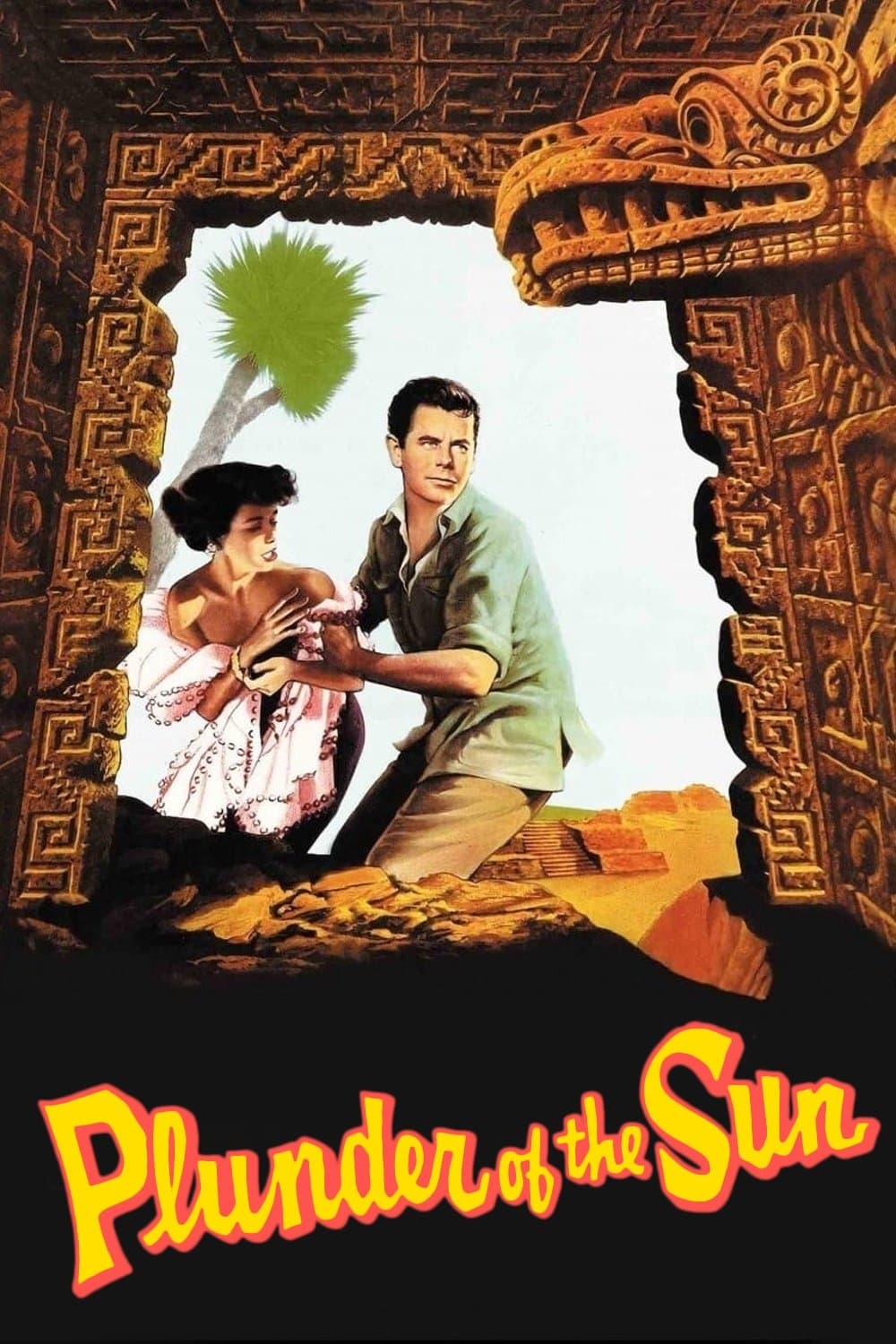 Plunder of the Sun photo