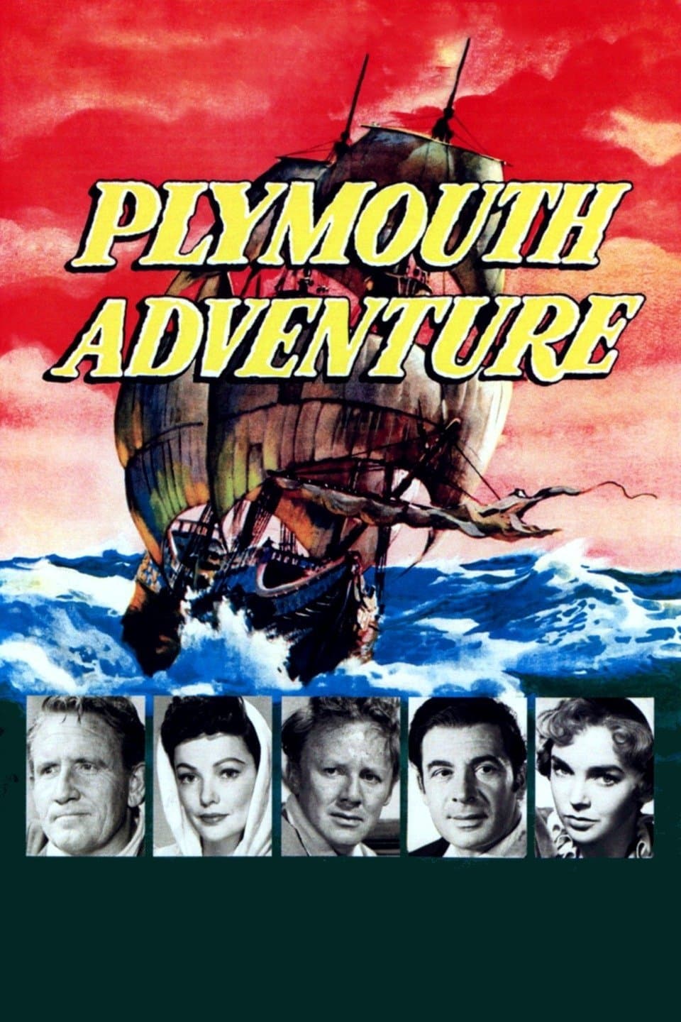Plymouth Adventure photo