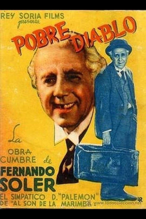 Pobre diablo photo