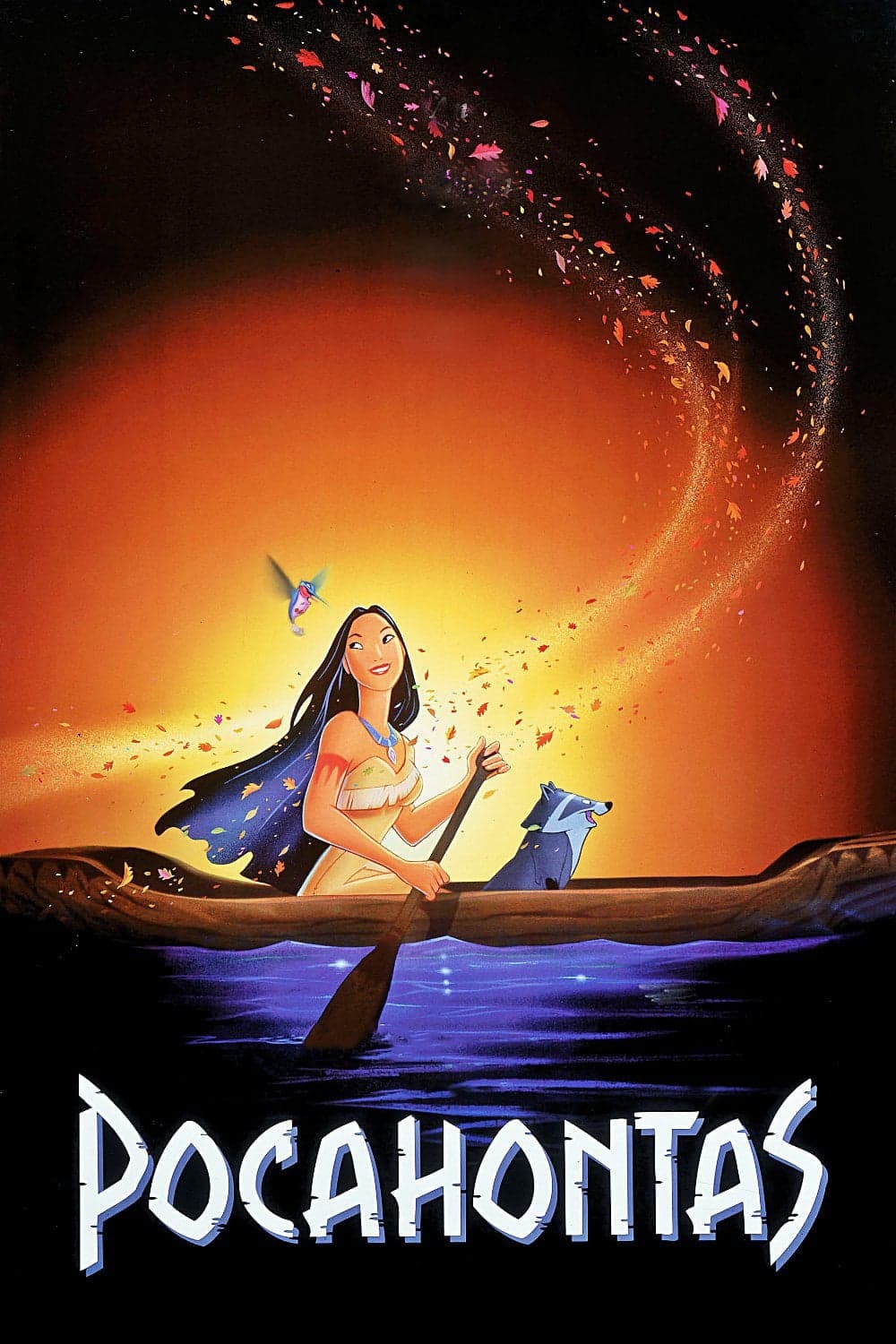 Pocahontas photo