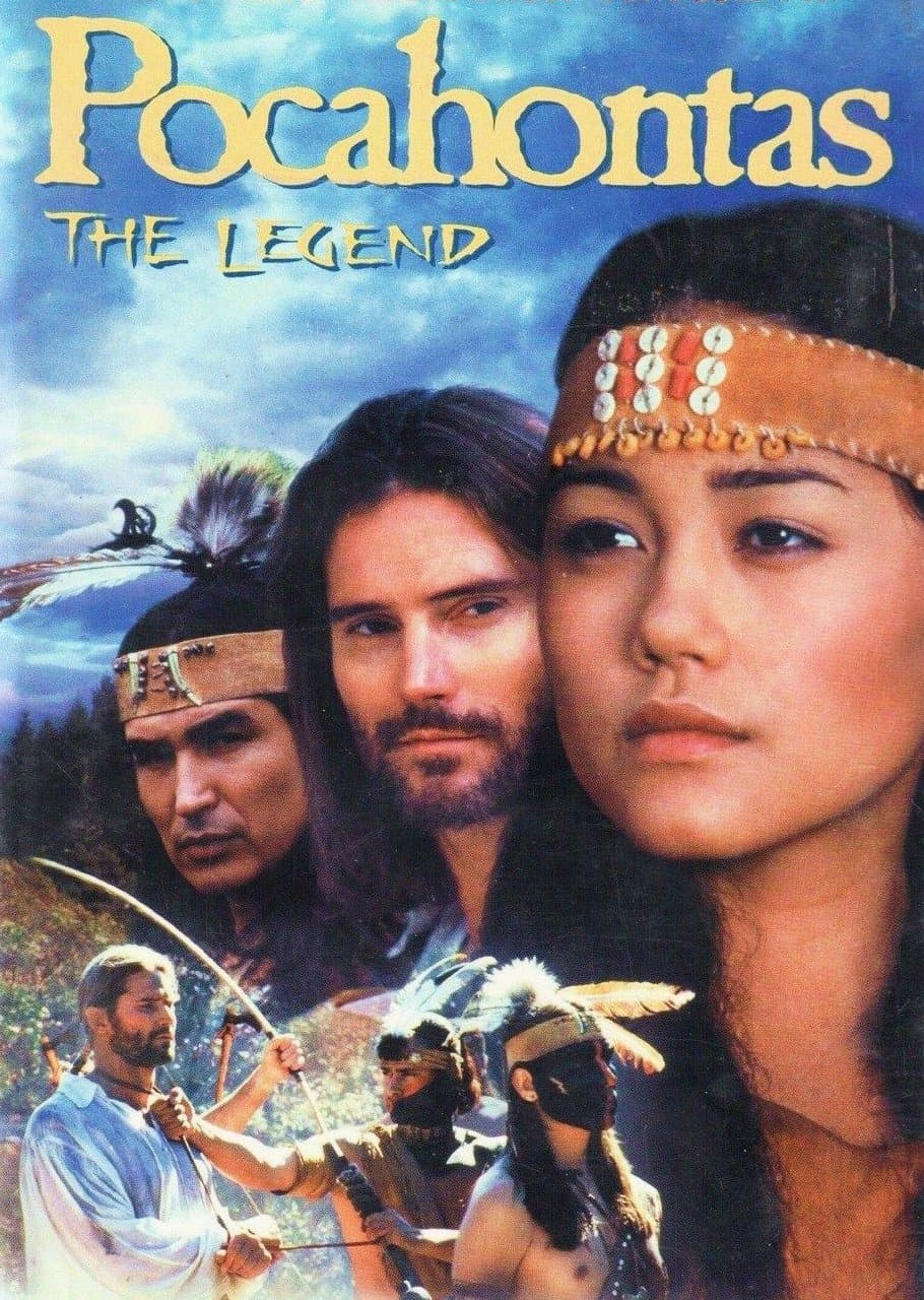 Pocahontas: The Legend photo