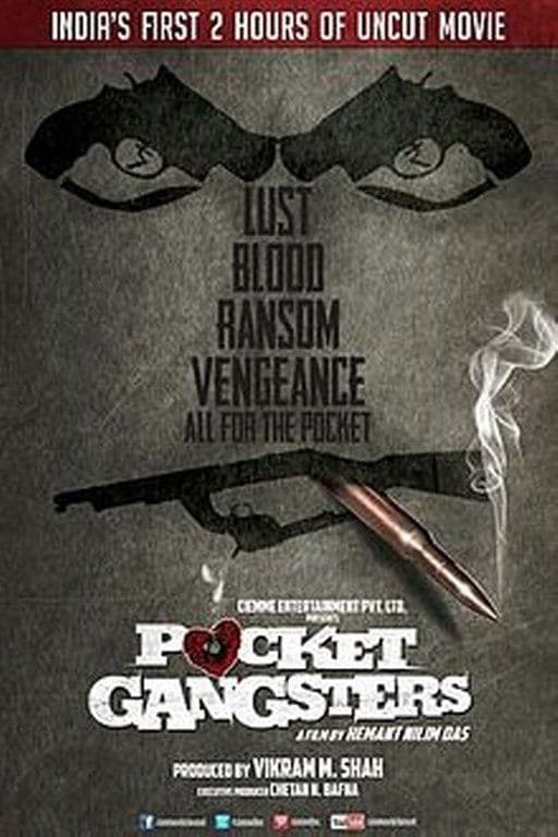 Pocket Gangsters photo