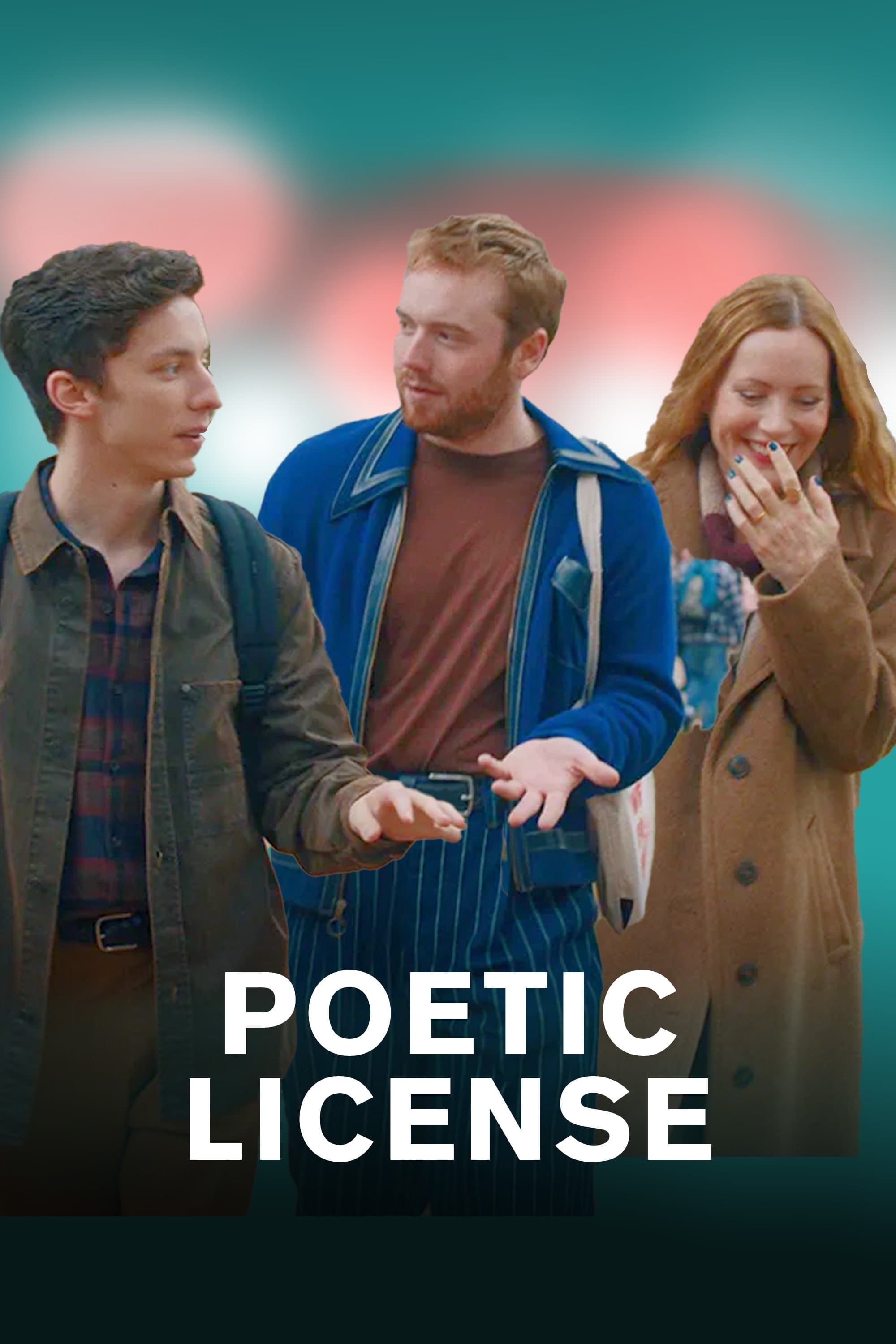 Poetic License photo