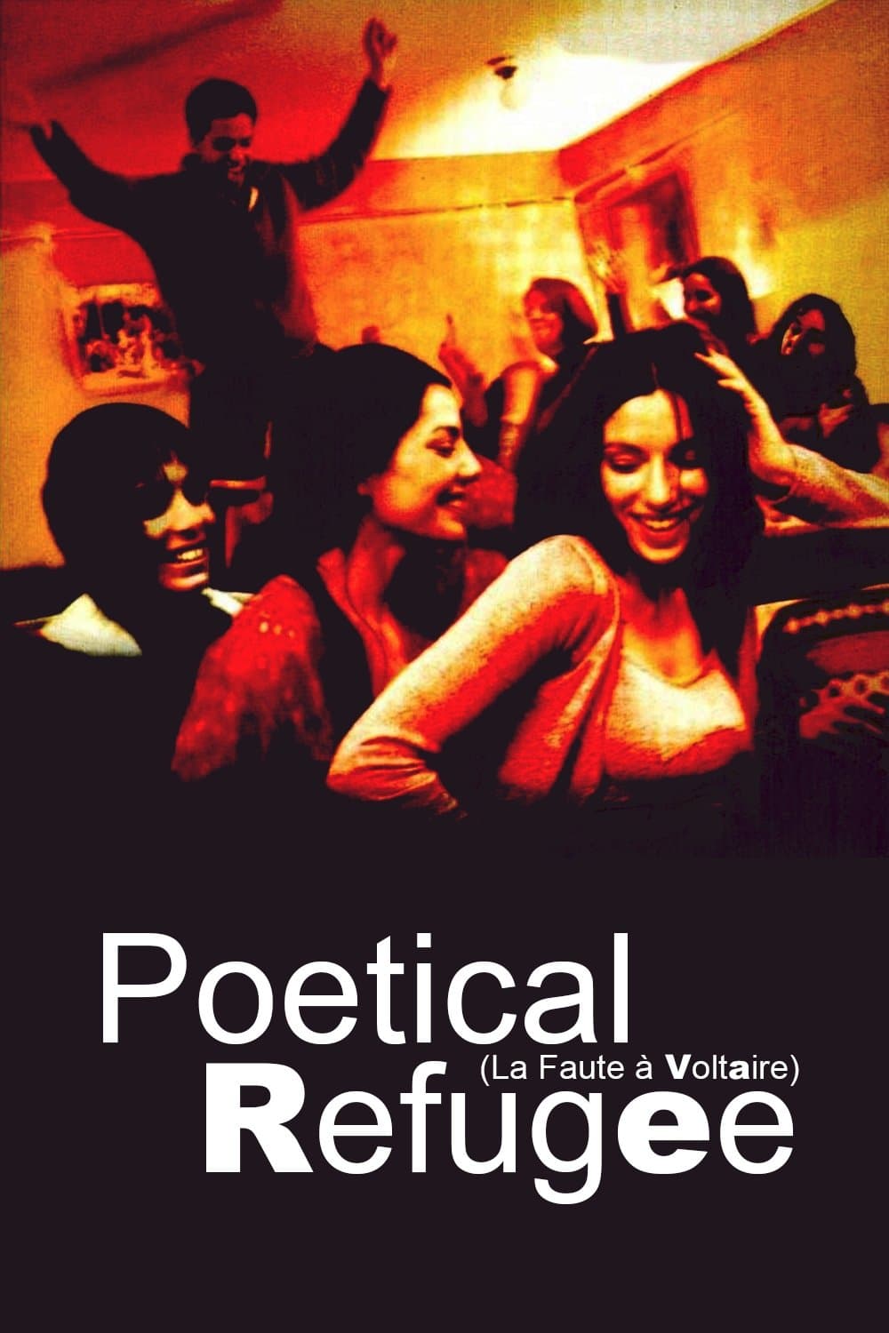 Poetical Refugee photo