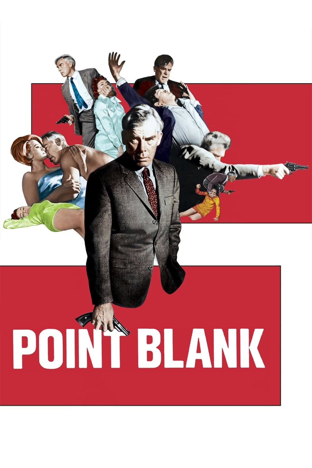 Point Blank photo