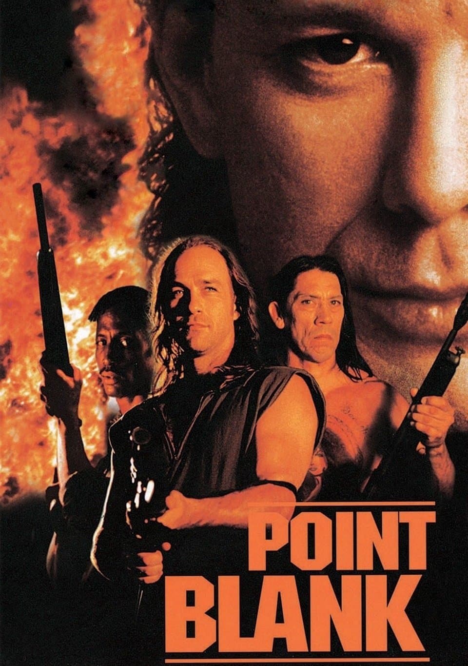 Point Blank photo