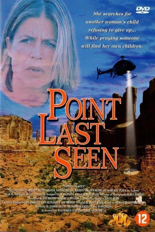 Point Last Seen photo